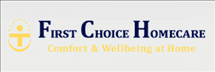 First Choice Homecare logo