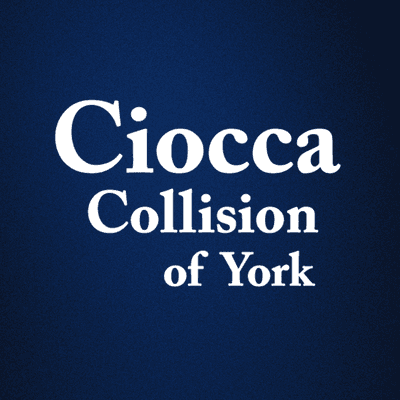 Ciocca Collision Center of York