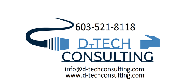 D-Tech Consulting