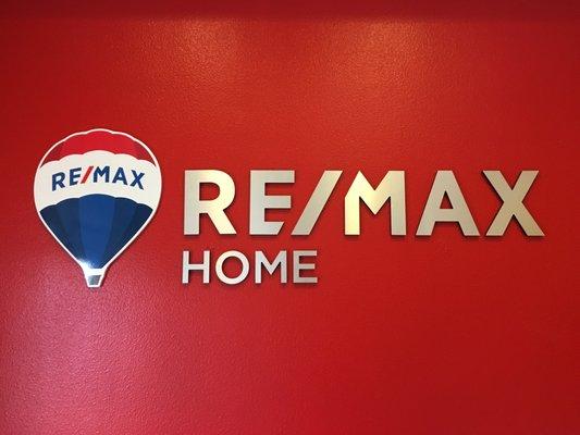 RE/MAX Home