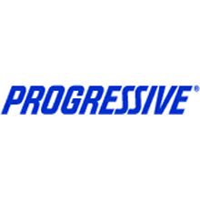 We are a carrier of Progressive  Insurance!