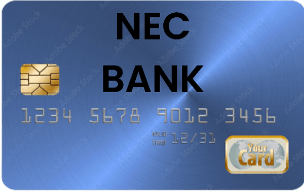 NEC Bank