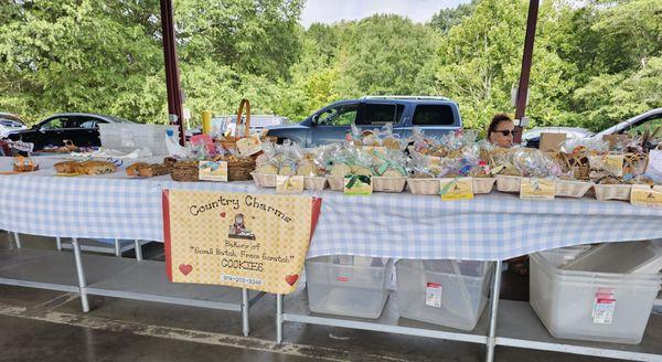 Union County Farmers Market