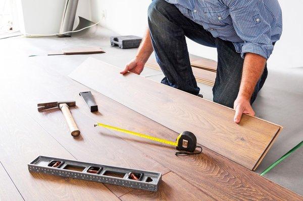 Flooring Contractor