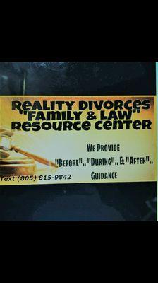 RealityDivorces