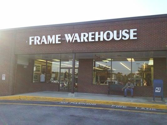 Frame Warehouse