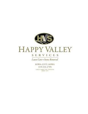 Happy Valley Services