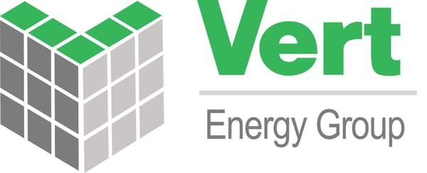 Vert Energy Group Logo