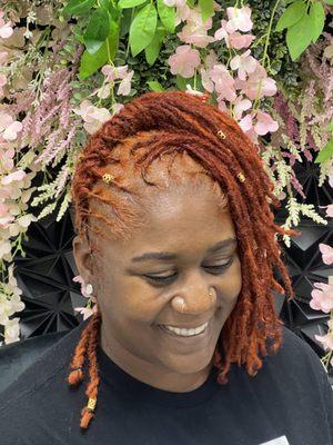 Color Re-twist and Style