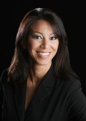 Liz Voss - San Antonio Real Estate