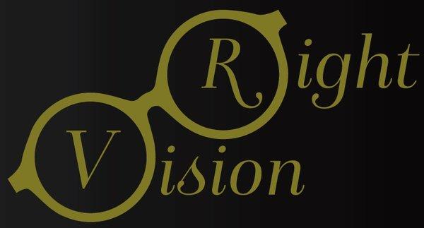 Right Vision Optical