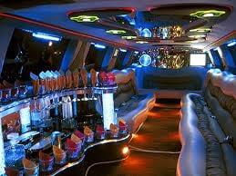 Bellevue Hummer Limo