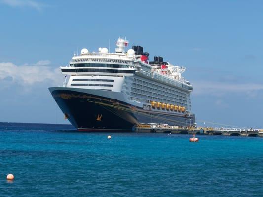 Disney Fantasy