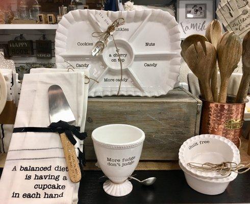 Housewares/gifts