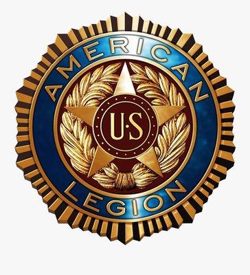 American Legion Emblem