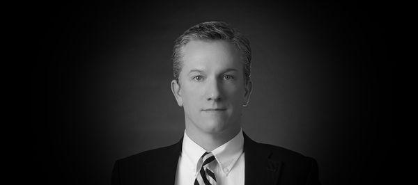 Senior Attorney John O'Leary