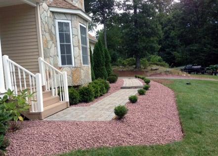 Summit Hill Landscaping, LLC