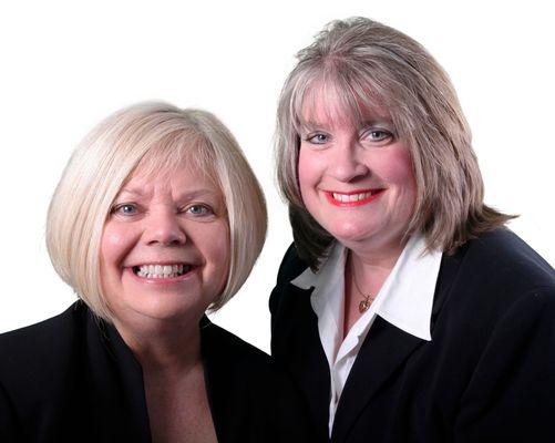 Joanne Mordas & Michele Savage - Hallmark Realtors