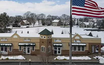 Neurovision Rehab Center in Lititz, PA