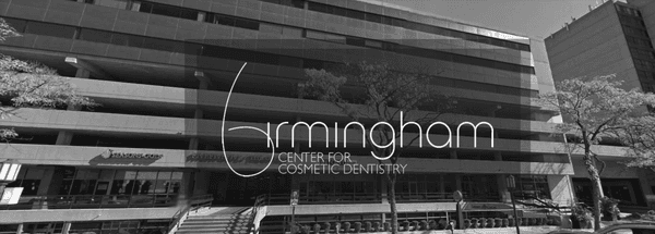 Birmingham Center For Cosmetic Dentistry