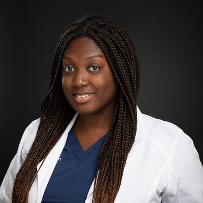 Collette Rhoden, PT, joined NAU Urology Specialists in 2021.