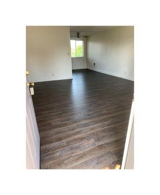 Eagle Rock Apartments - 2bd 1ba Entry w/ Vinyl Plank Flooring