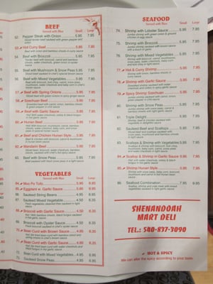 menu pg. 3