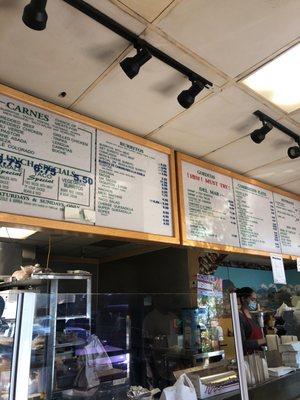 El Rincon Taco Shop