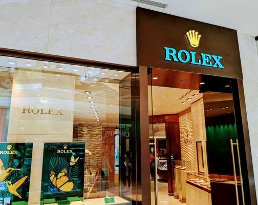 Rolex