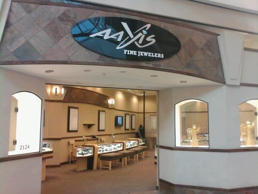 AaXis Fine Jewelers