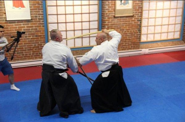 Aikido of Bristol County