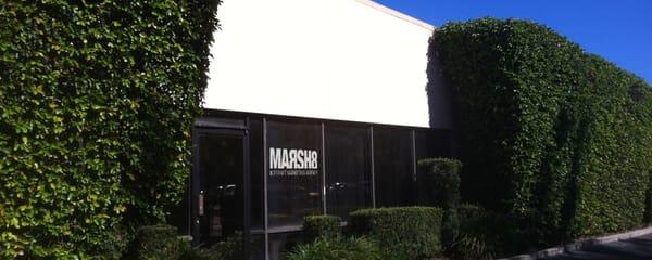 MARSH8, agency offices in Orlando, FL