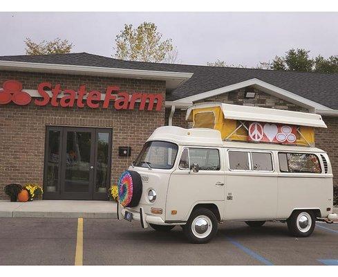 State Farm Office