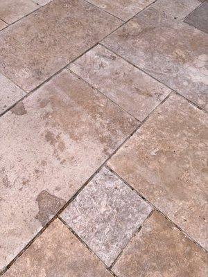 Stone Look Paving and Masonry