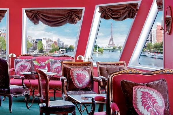 Join Sheri Clarke for a 7 night escorted River Cruise visiting Paris & Normandy!! Sailing April 12, 2015.