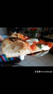 PIZZA roccosdough