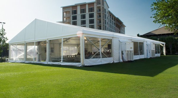 Peerless Events & Tents - Austin