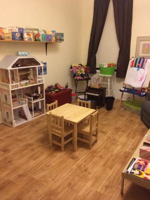 Childrens Room