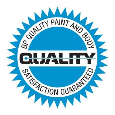 Quality Paint and Body