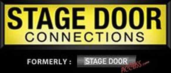 Stage Door Connections