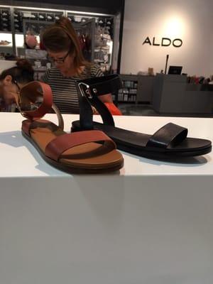 Aldo Shoes