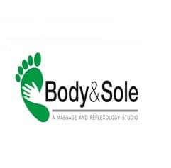 Body & Sole Logo