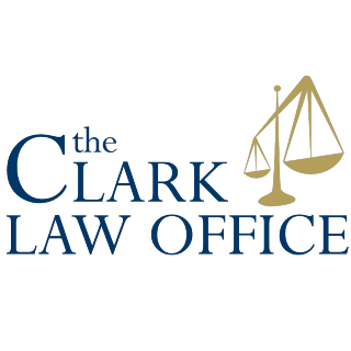 The Clark Law Office logo