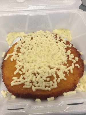 Arepa de Chóclo