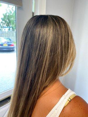 Balayage