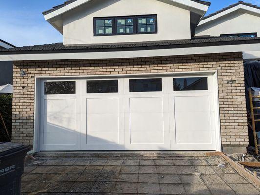 Garage Brick Siding

REMEBER, FREE ESTIMATE .