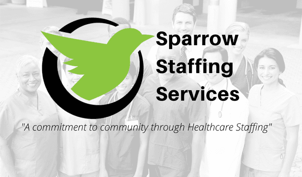 Sparrow Staffing Services