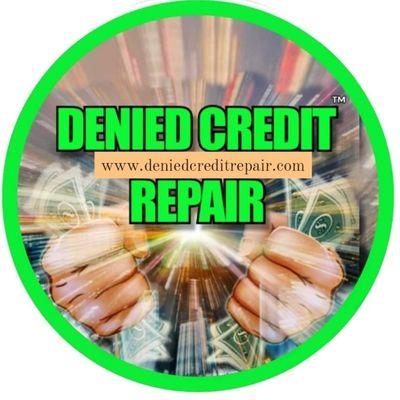 Denied Credit Repair