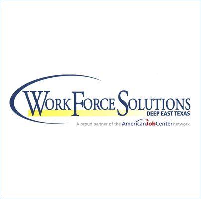 Workforce Solutions Deep East Texas