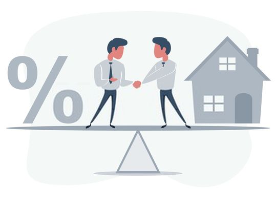 Compare Mortgage Quotes